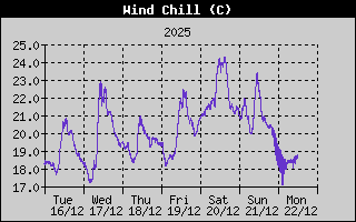 Wind Chill