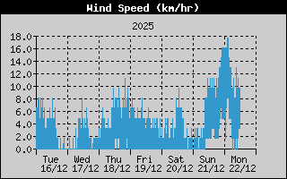 Wind Speed