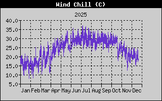 Wind Chill